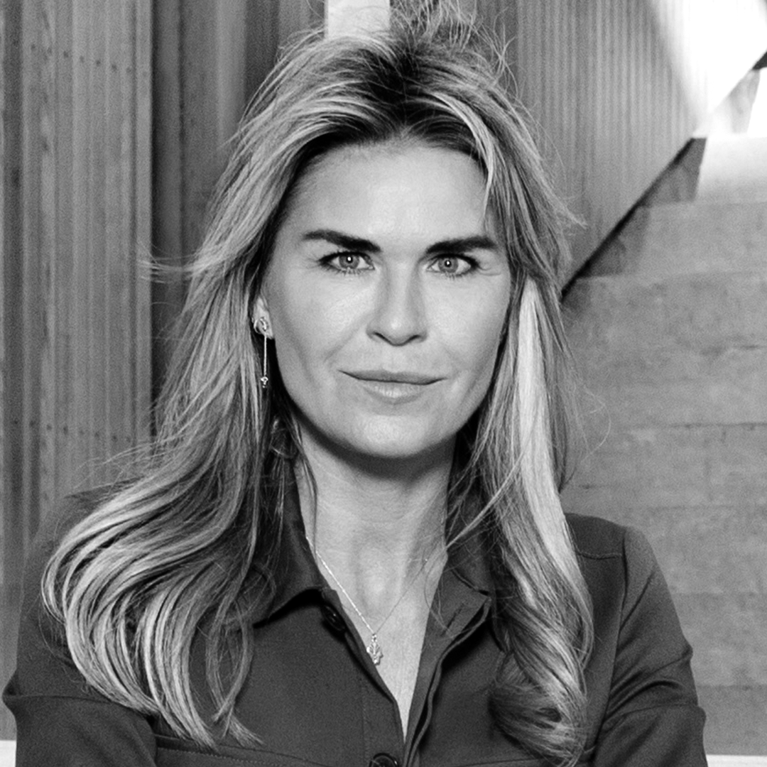 Louise Lachmann