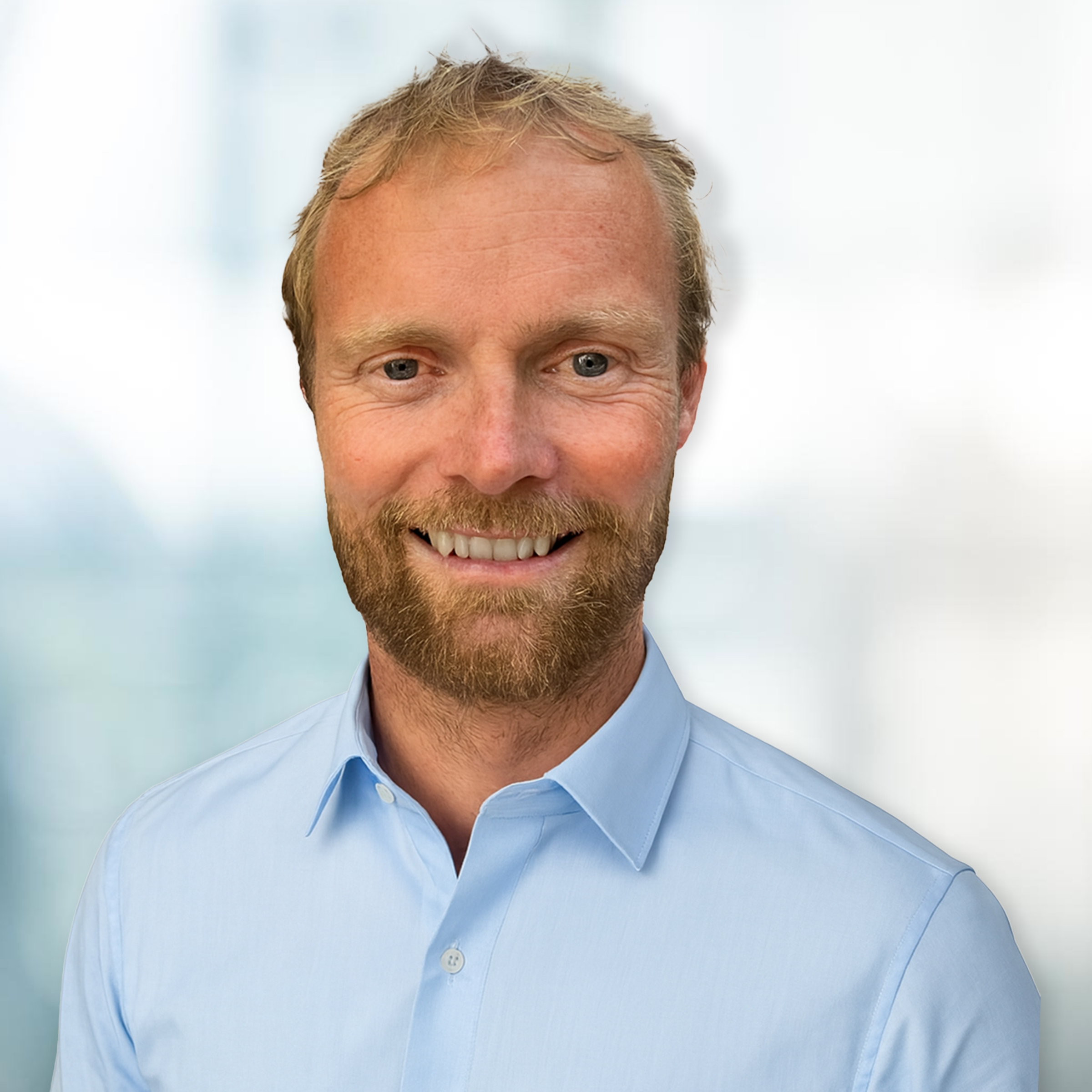Mads Christensen