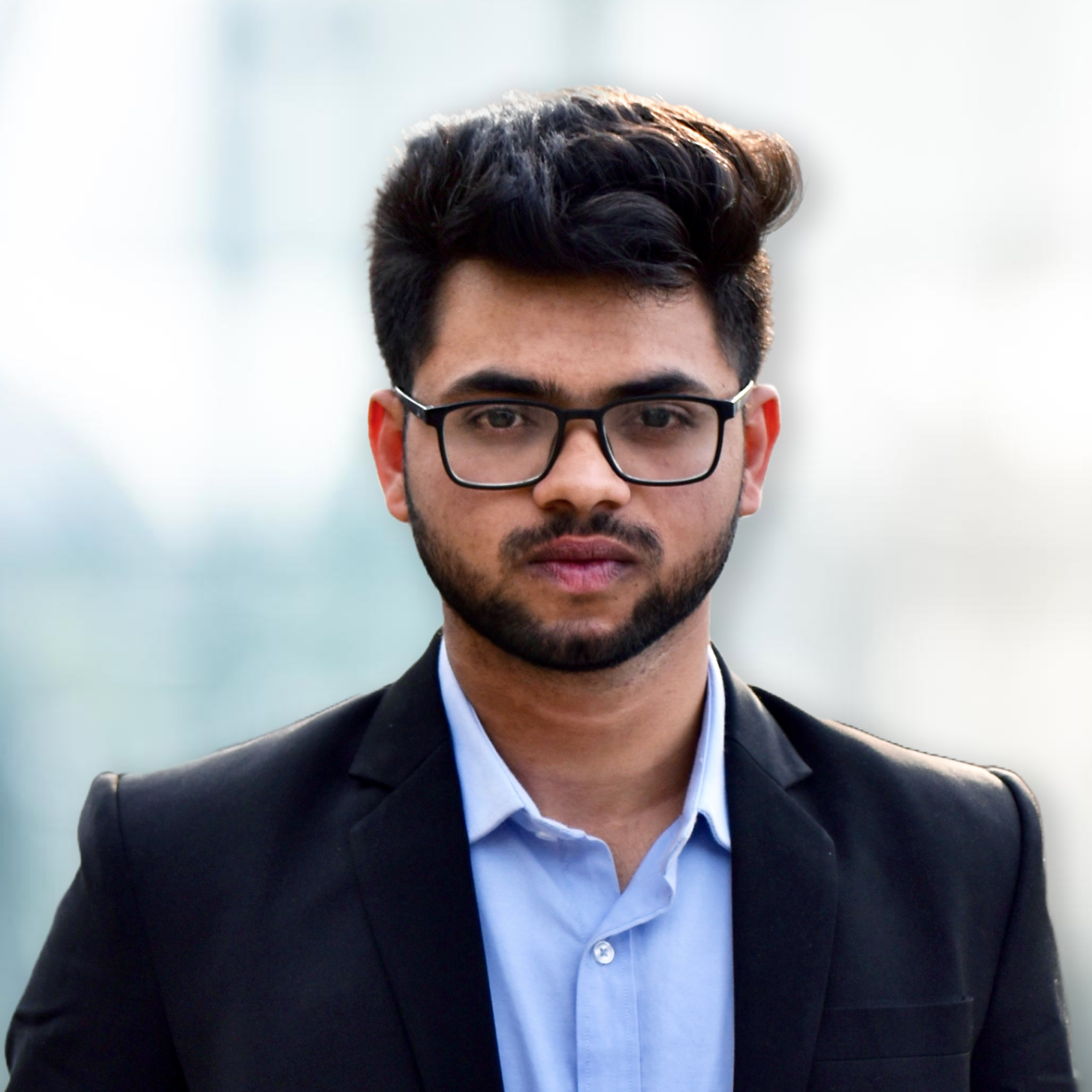 Rishabh Deo Singh