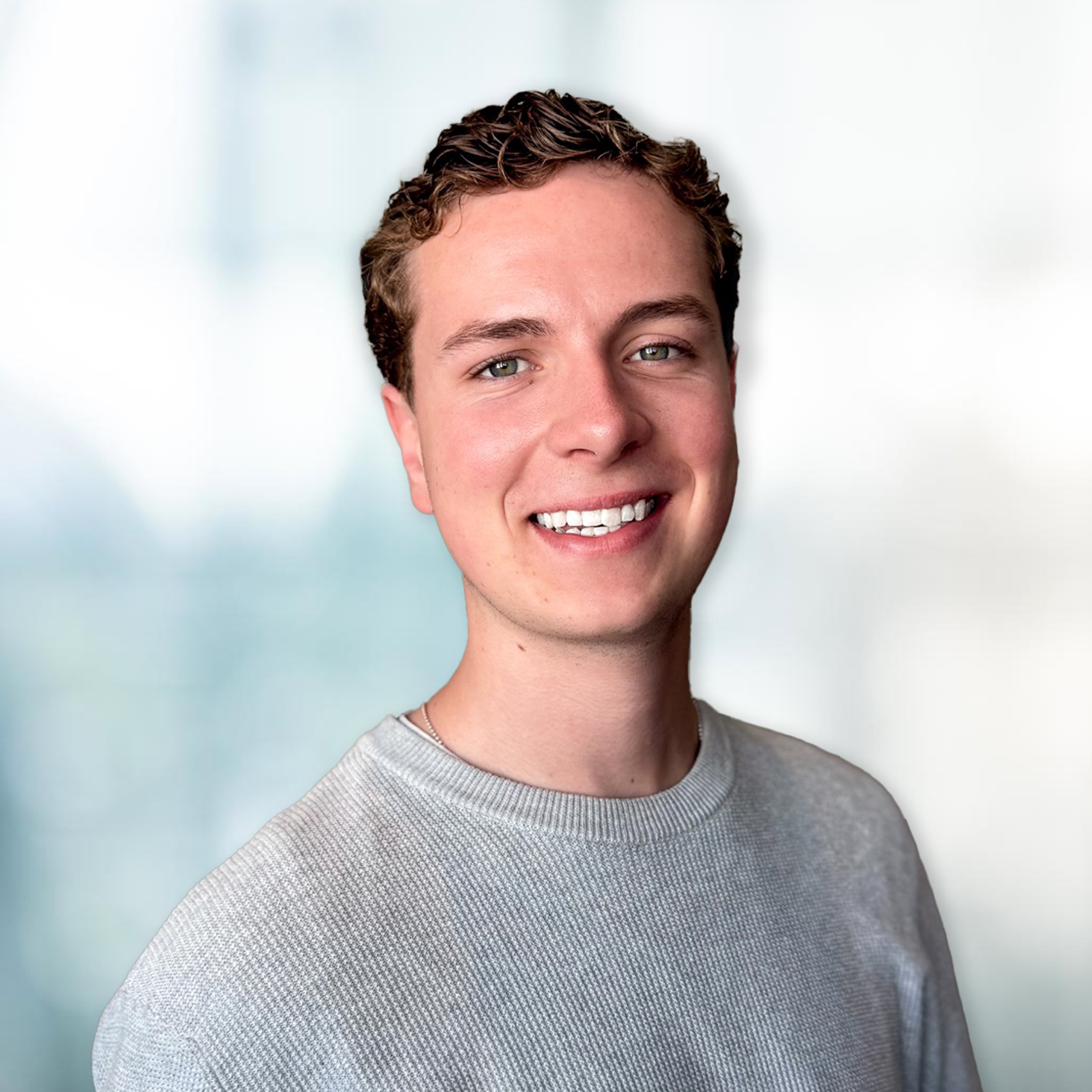 Sebastian L. Bøggild