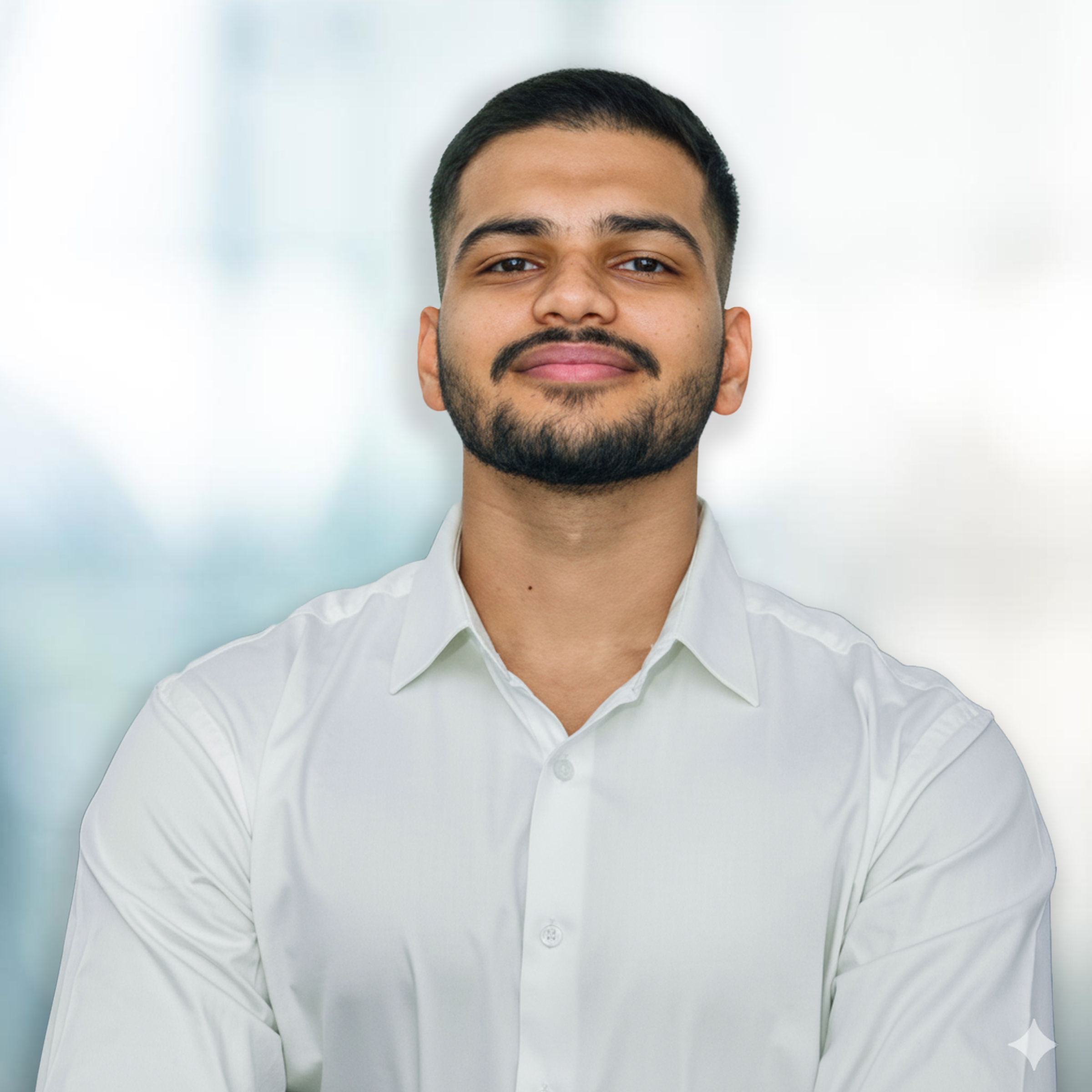 Siddhartha Singh