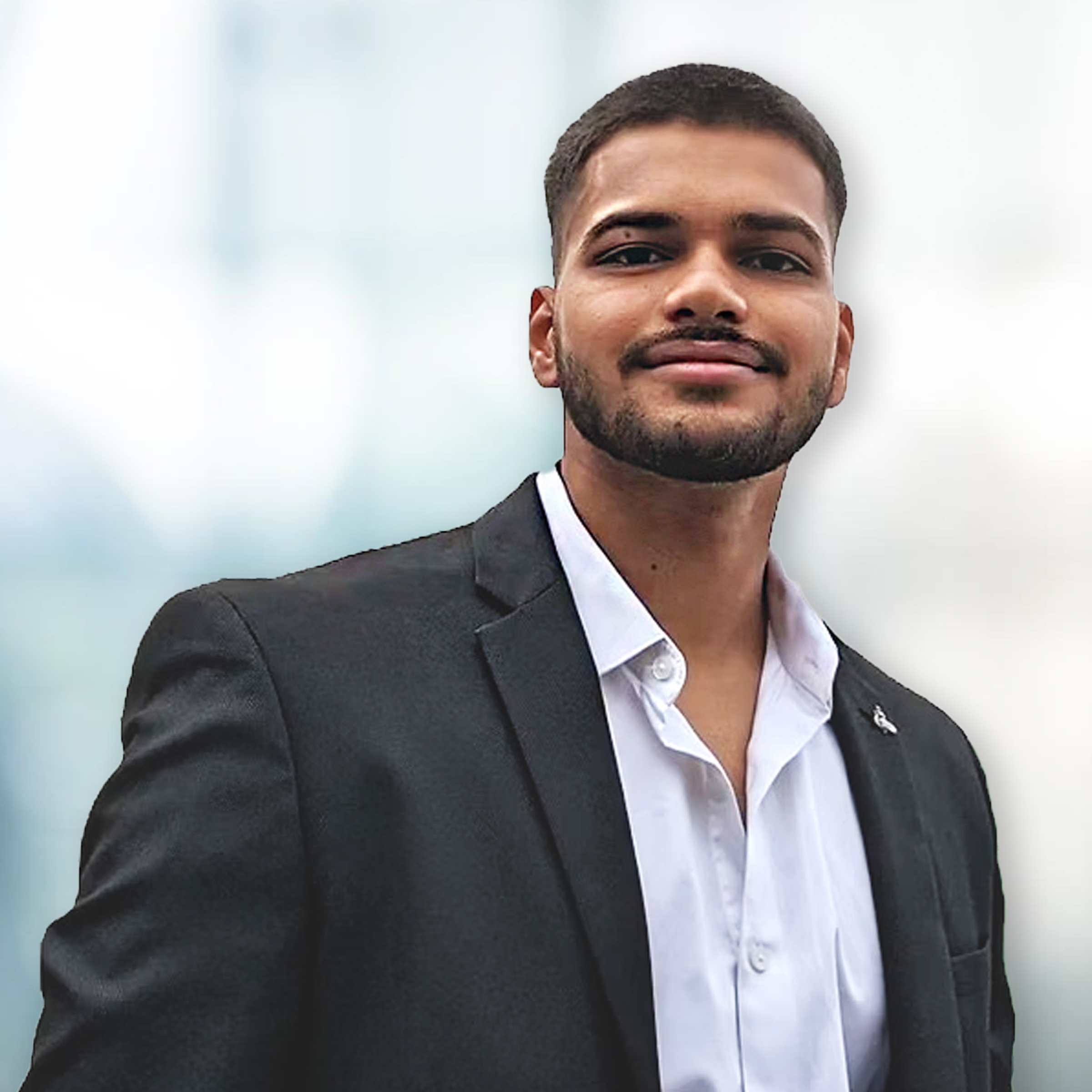 Siddhartha Singh