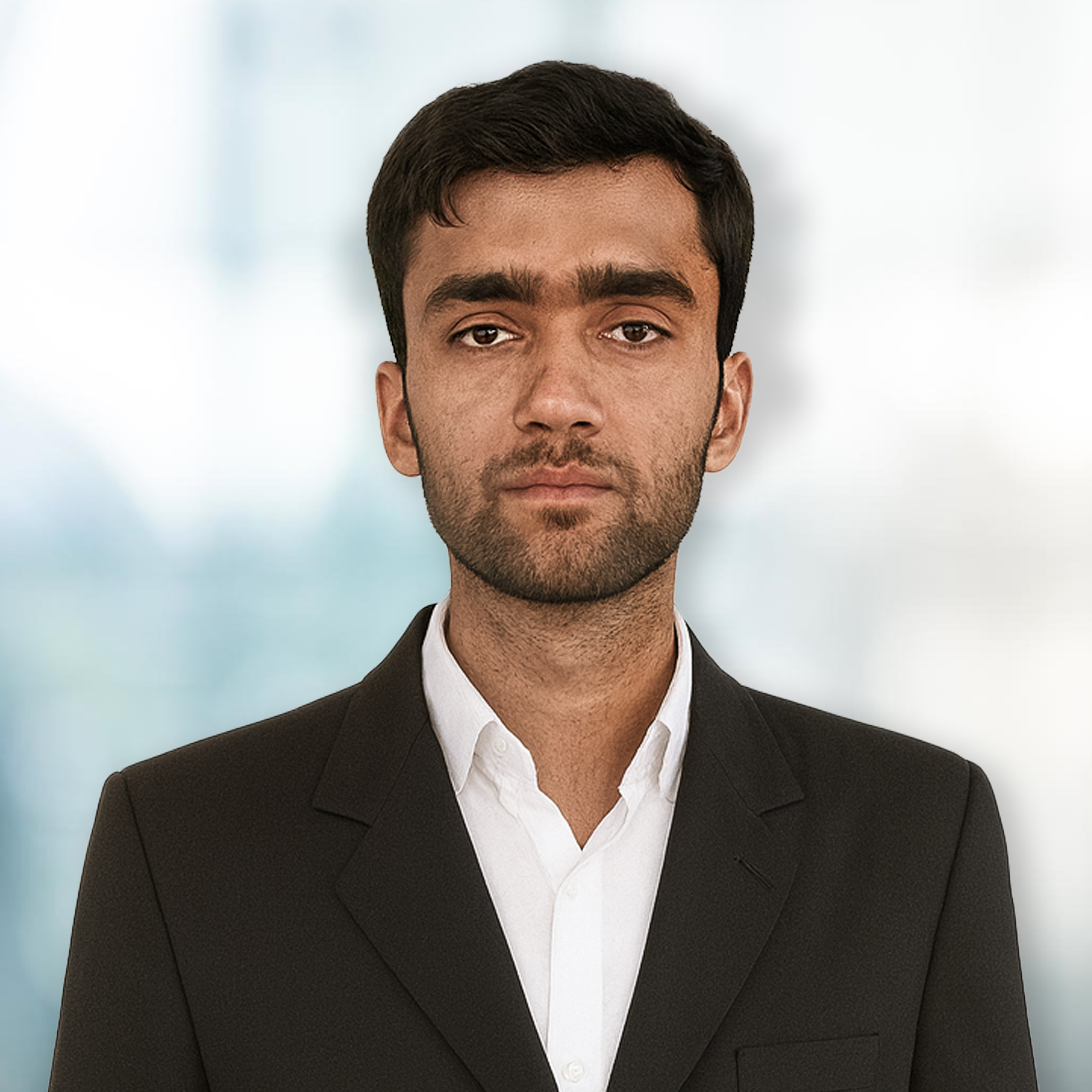 Sumit Mishra